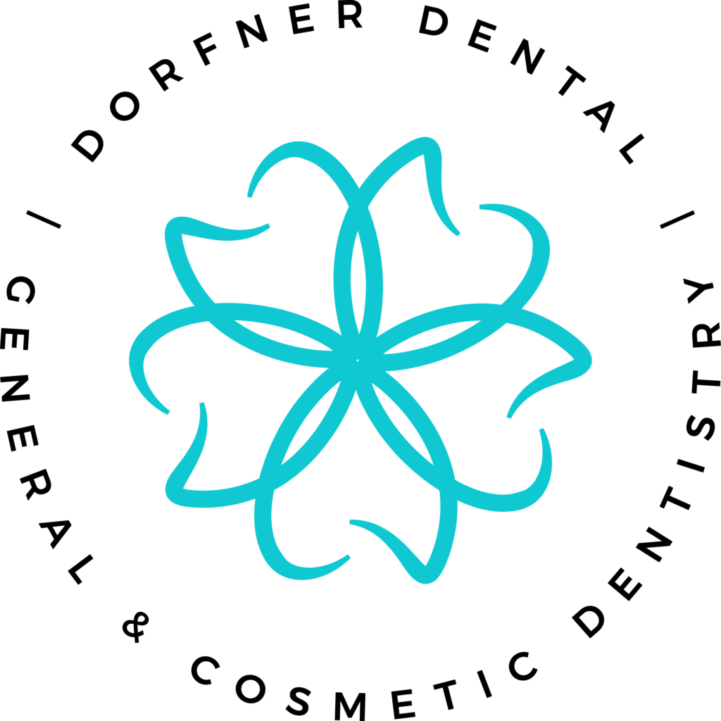 Dorfner Dental Studio logo
